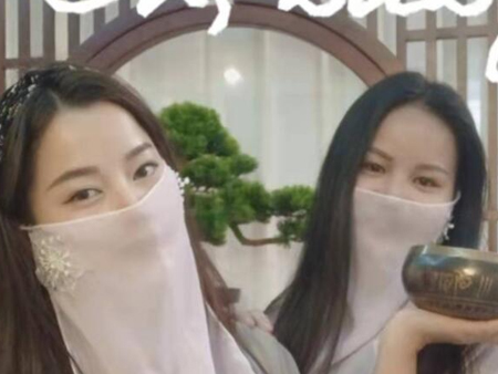 南京玄武泰式SPA：瑜伽与按摩的古老智慧结晶