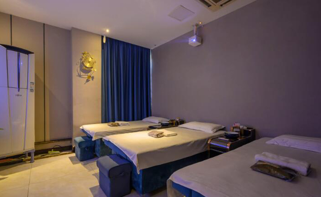 南京玄武靠谱的养生会所怎样选择：专业指南避开消费陷阱